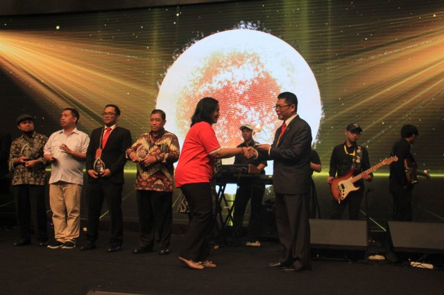 Laptah Kampung Hukum 25-26 Februari 2020